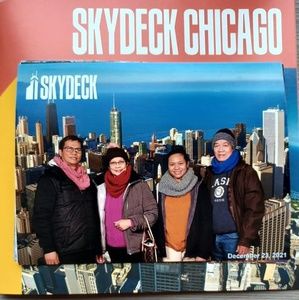 Meet your Posher, Doris